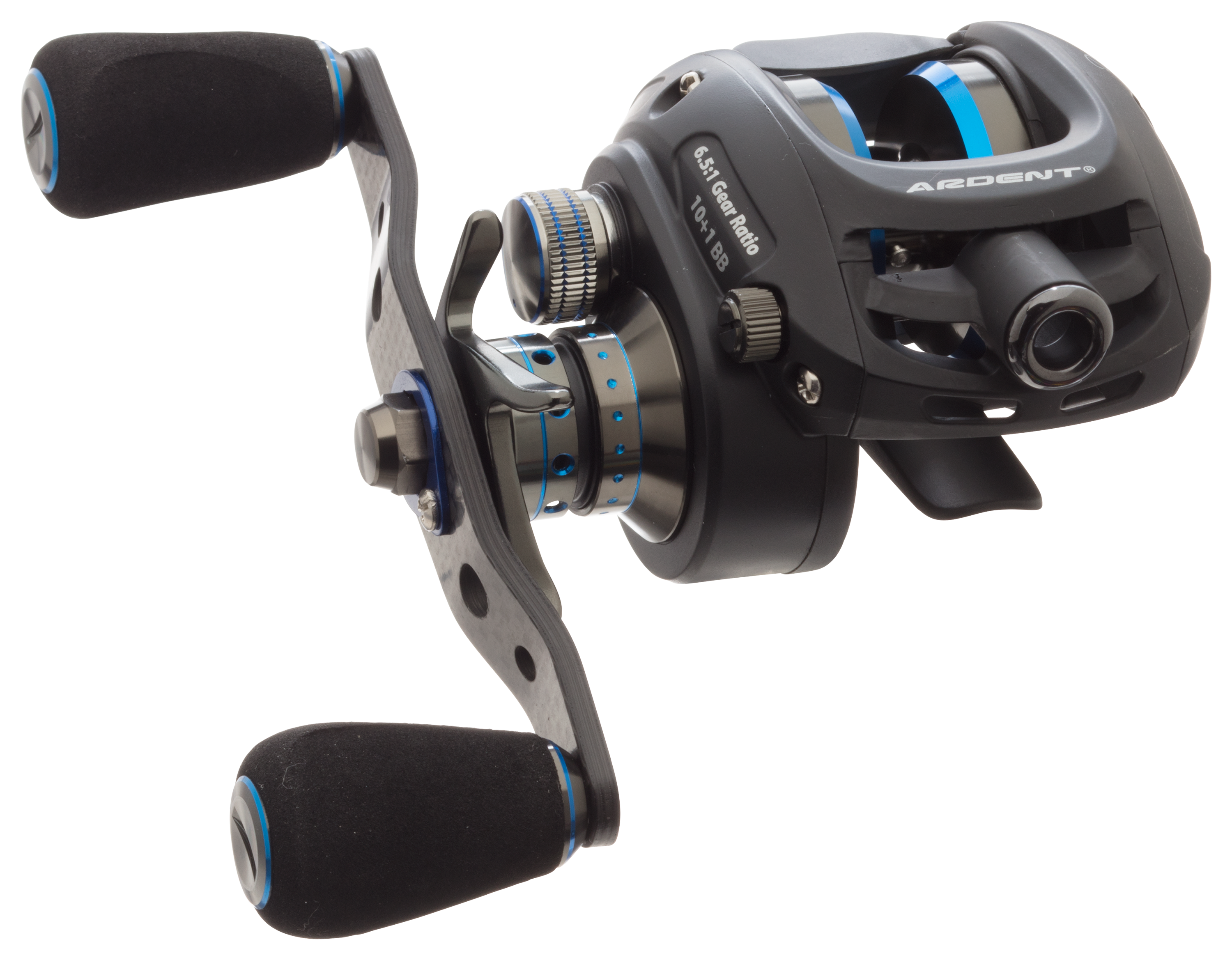 Ardent Denny Brauer Flipping Baitcast Reel | Bass Pro Shops